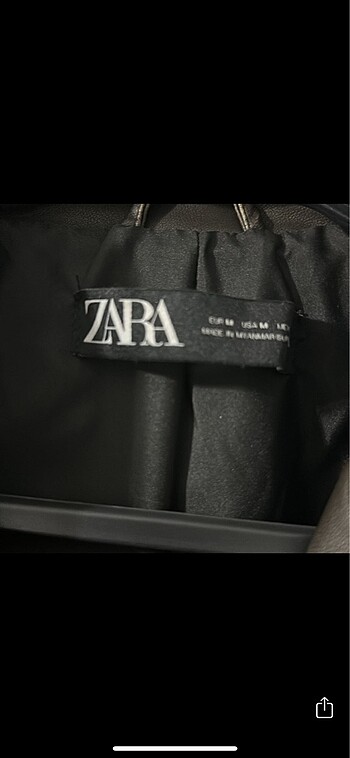 Zara Zara orjınal
