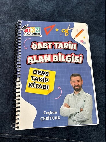 TKM ÖABT TARİH ALAN BİLGİSİ kpss öabt