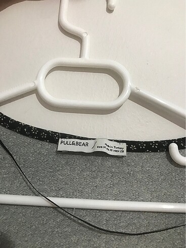 Pull and Bear Pull&bear elbise