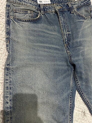 42 Beden Zara Jean