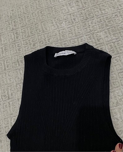 Bershka kadın elbise
