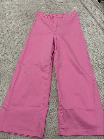 Kadın pantalon