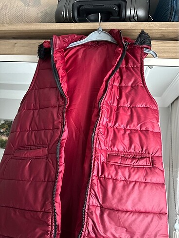 Kafın şişme yelek - Görsel 2