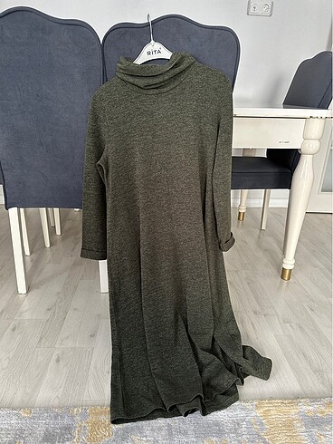 Diğer Tesettür elbise tunik
