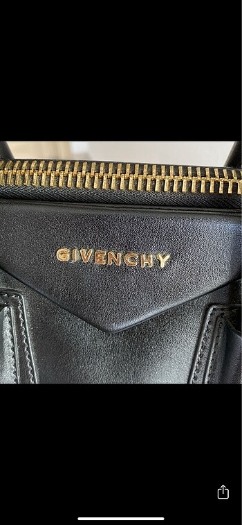 Beden Gıvenchy