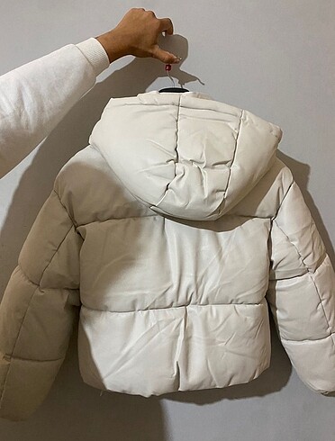 Bershka Bershka Orjinal Şişme Mont