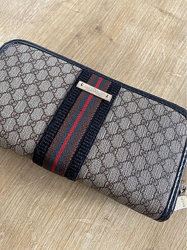 Beden çeşitli Renk Gucci 1 Kalite Cüzdan