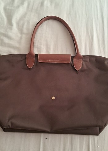Beden kahverengi Renk longchamp çanta