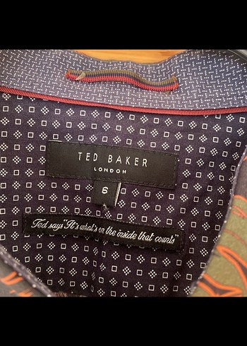 Erkek Çok Renkli Uzun Kollu Gömlek - Görsel 2