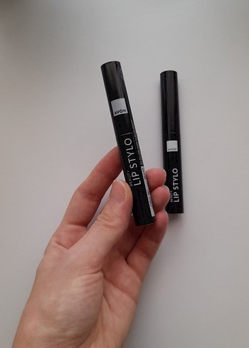Avon Lip Stylo Ruj Totally Twig