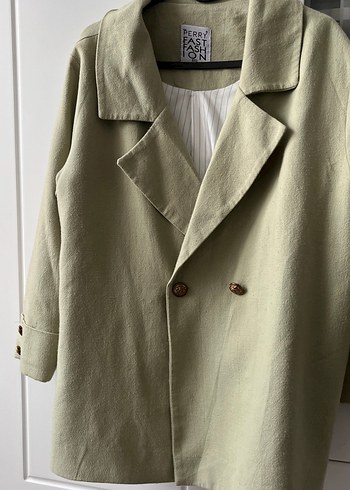 blazer ceket
