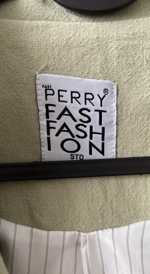 blazer ceket - Görsel 4