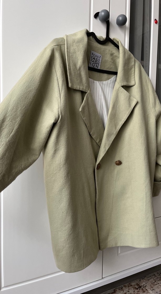 blazer ceket - Görsel 2