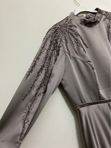 Tesettür abiye ???? - Görsel 2