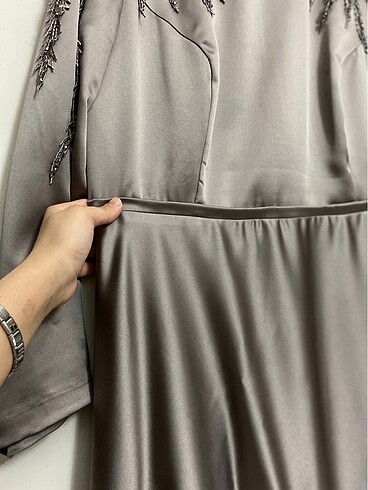 Tesettür abiye ???? - Görsel 4