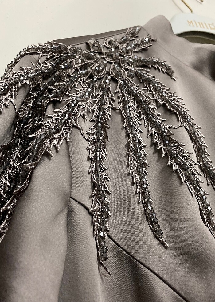 Tesettür abiye ???? - Görsel 3