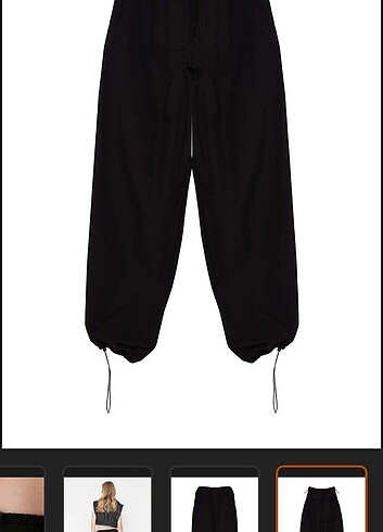 paraşüt pantolon 