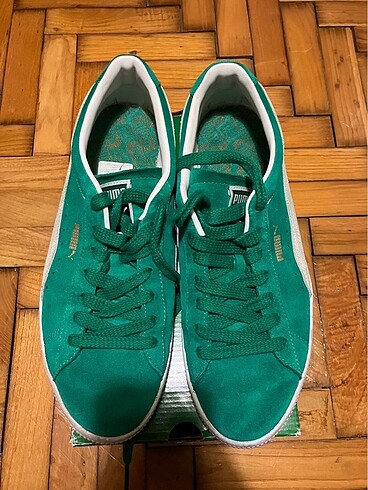 Puma Suede Ayakkabı