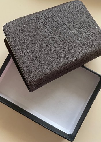 Deri kartlık Cüzdan - Görsel 3