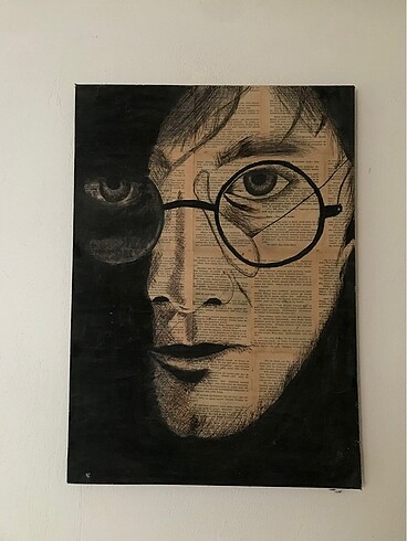 Harry potter tablo