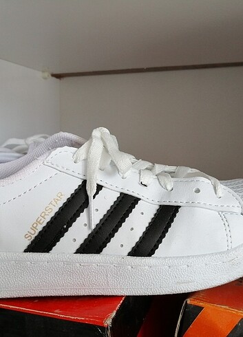 Adidas Ayakkabı 
