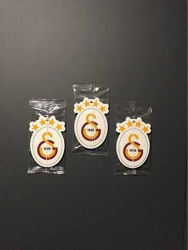 Galatasaray Arma Oto Kokusu