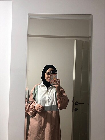 LC Waikiki Lcw Modest Sweatshirt