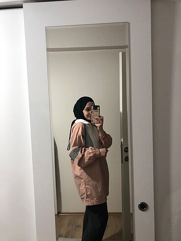m Beden Lcw Modest Sweatshirt