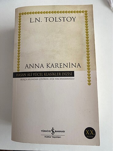 Anna Karenina