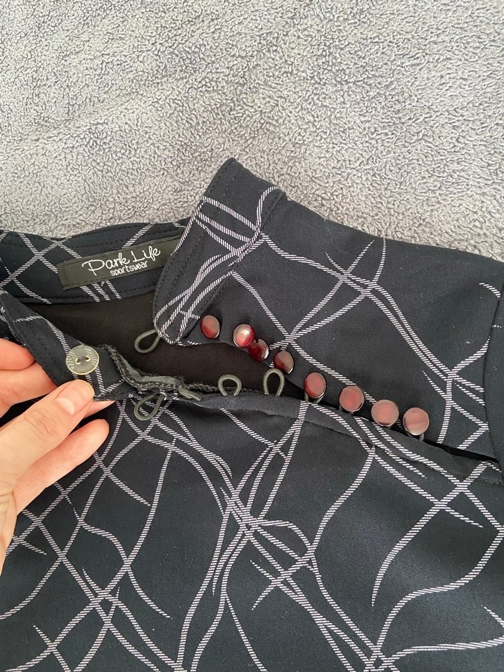 Kadın Lacivert Midi Kalem Elbise - Görsel 5