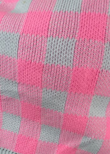 Triko top - Görsel 4