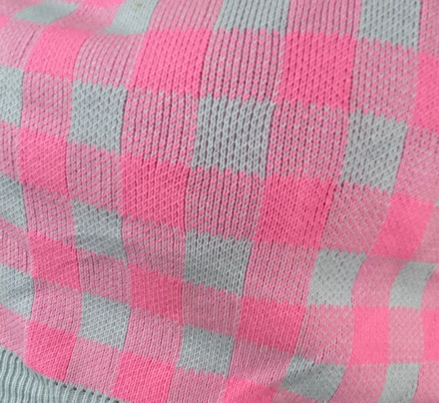 Triko top - Görsel 4