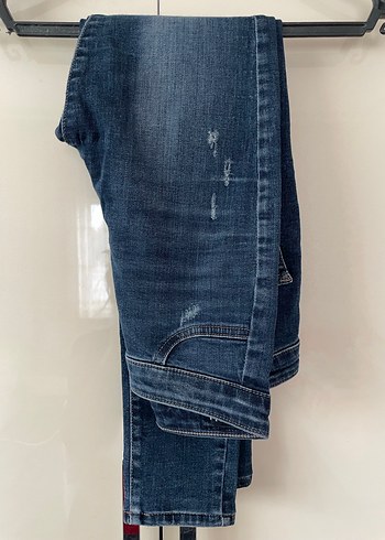 Ltb skinny jean - Görsel 2
