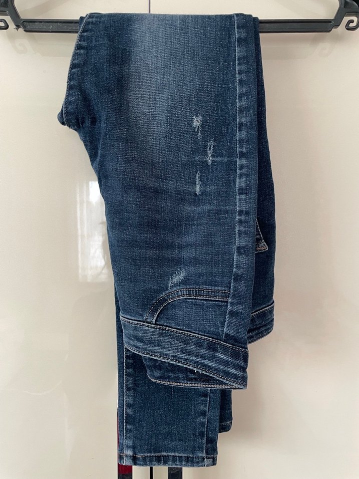 Ltb skinny jean - Görsel 2