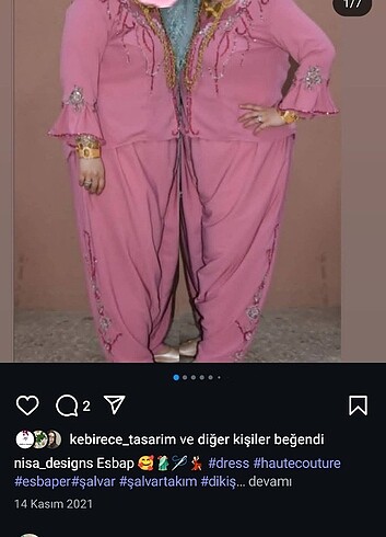 46 Beden Esbap takımı 