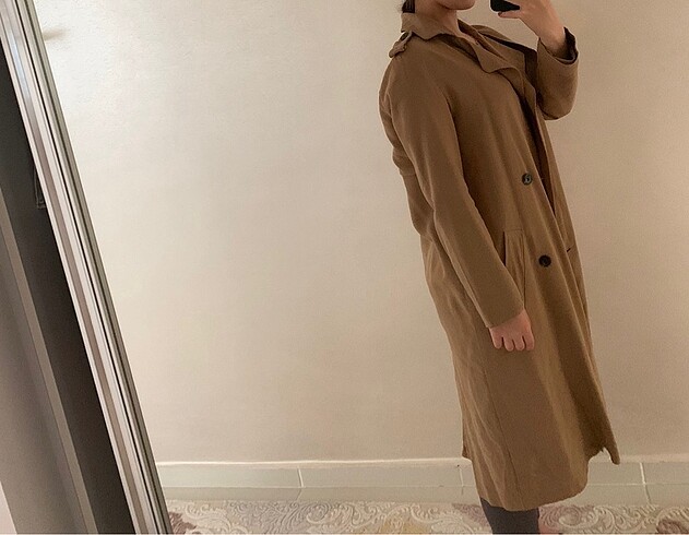 Stradivarius Trenc