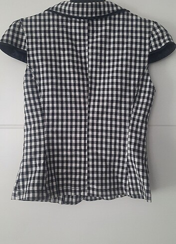 Zara Retro Yelek