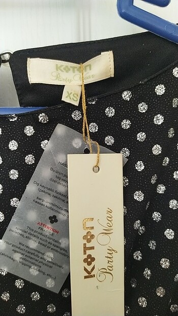 Bel dekolteli elbise - Görsel 10