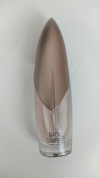  Beden Naomi Campbell parfüm 