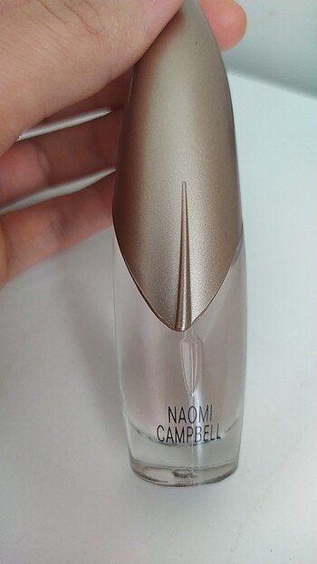  Beden Renk Naomi Campbell parfüm 