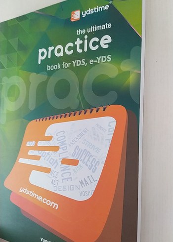 YDS ve e-YDS için Pratik Kitap - Görsel 2