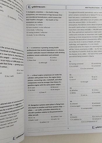 YDS ve e-YDS için Pratik Kitap - Görsel 4