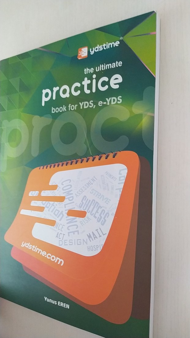 YDS ve e-YDS için Pratik Kitap - Görsel 2