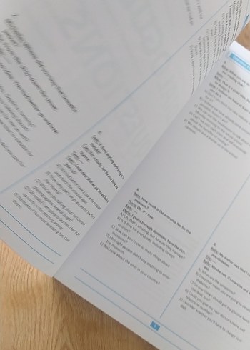 YDS ve e-YDS İçin Extension Pack Çalışma Kitabı - Görsel 2