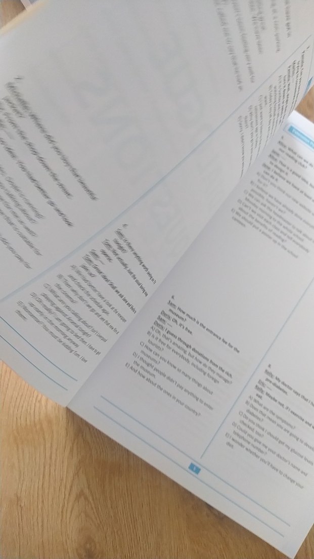 YDS ve e-YDS İçin Extension Pack Çalışma Kitabı - Görsel 2