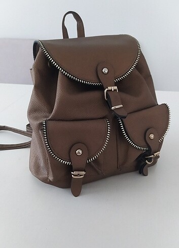 Sırt çantası - Görsel 6