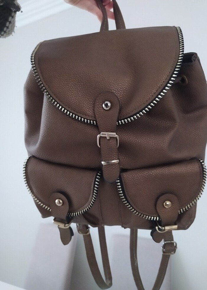 Sırt çantası - Görsel 3