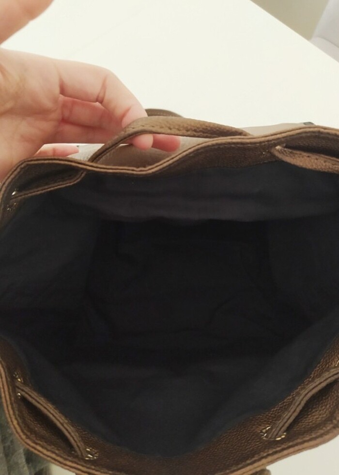 Sırt çantası - Görsel 5