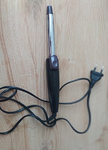 Beden Philips Saç Maşası