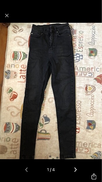 Jean pantolon